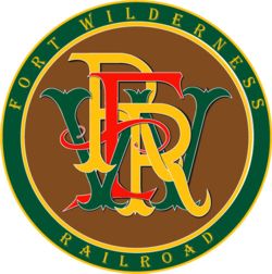 Image of Fort Wilderness logo